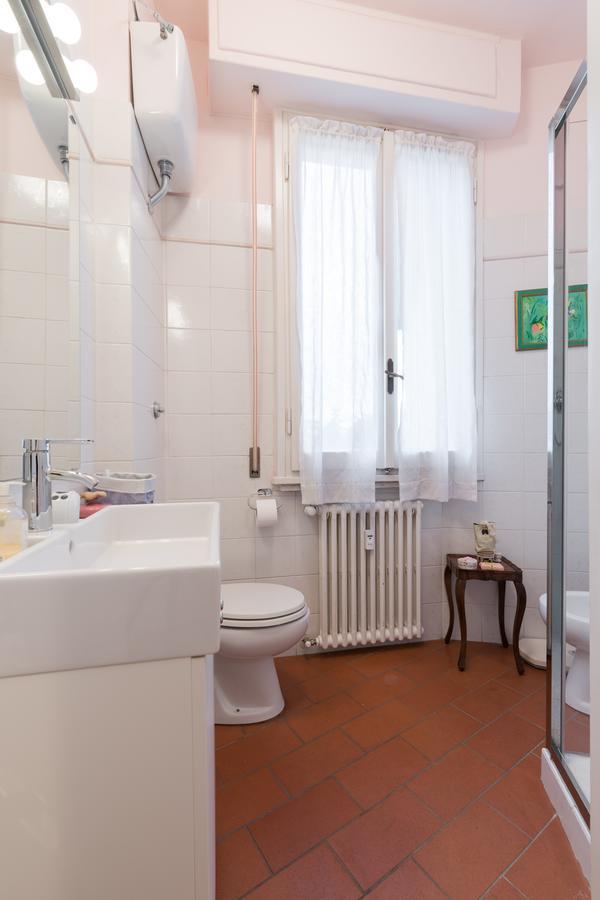 Roommo Savonarola Florence Exterior photo